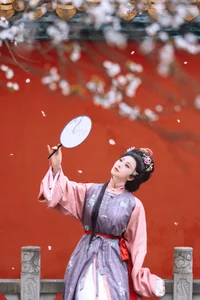 Captivating Portraits: YiTuYu Art Language Vol.6648 Featuring Qiao Yi - image 25