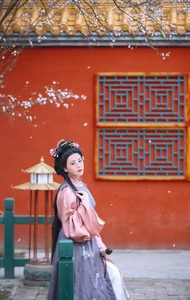Captivating Portraits: YiTuYu Art Language Vol.6648 Featuring Qiao Yi - image 8