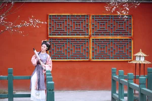 Captivating Portraits: YiTuYu Art Language Vol.6648 Featuring Qiao Yi - image 26