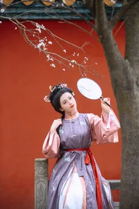 Captivating Portraits: YiTuYu Art Language Vol.6648 Featuring Qiao Yi - image 11