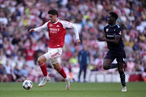 Top 10 Highest-Paid Premier League Players for the 2025-2026 Season Revealed - image 7