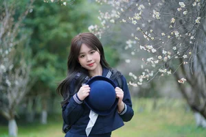 YiTuYu Art Language Vol.6512 Featuring Pao Fu Xiao Fang Photography Gallery - image 19