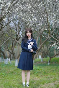 YiTuYu Art Language Vol.6512 Featuring Pao Fu Xiao Fang Photography Gallery - image 22