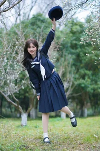 YiTuYu Art Language Vol.6512 Featuring Pao Fu Xiao Fang Photography Gallery - image 8