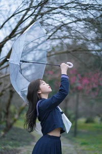 YiTuYu Art Language Vol.6512 Featuring Pao Fu Xiao Fang Photography Gallery - image 13