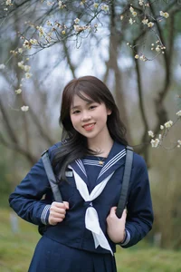 YiTuYu Art Language Vol.6512 Featuring Pao Fu Xiao Fang Photography Gallery - image 25