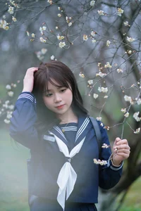 YiTuYu Art Language Vol.6512 Featuring Pao Fu Xiao Fang Photography Gallery - image 20