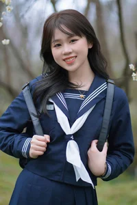 YiTuYu Art Language Vol.6512 Featuring Pao Fu Xiao Fang Photography Gallery - image 3