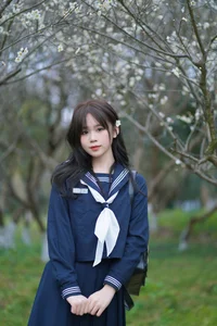YiTuYu Art Language Vol.6512 Featuring Pao Fu Xiao Fang Photography Gallery - image 12