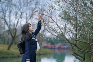 YiTuYu Art Language Vol.6512 Featuring Pao Fu Xiao Fang Photography Gallery - image 23
