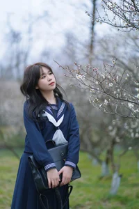 YiTuYu Art Language Vol.6512 Featuring Pao Fu Xiao Fang Photography Gallery - image 17