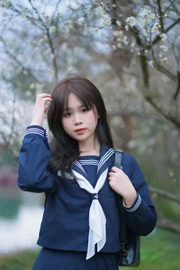 YiTuYu Art Language Vol.6512 Featuring Pao Fu Xiao Fang Photography Gallery - image 21