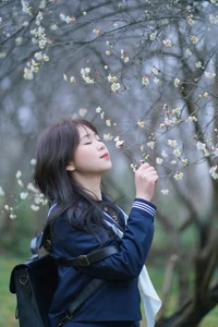 YiTuYu Art Language Vol.6512 Featuring Pao Fu Xiao Fang Photography Gallery - image 10