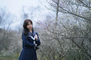YiTuYu Art Language Vol.6512 Featuring Pao Fu Xiao Fang Photography Gallery - image 15