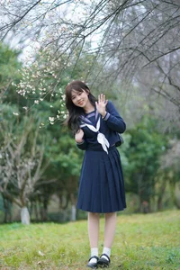 YiTuYu Art Language Vol.6512 Featuring Pao Fu Xiao Fang Photography Gallery - image 2