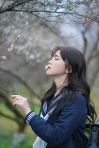 YiTuYu Art Language Vol.6512 Featuring Pao Fu Xiao Fang Photography Gallery - image 6