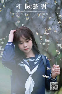 YiTuYu Art Language Vol.6512 Featuring Pao Fu Xiao Fang Photography Gallery - image 11