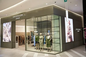 Year End Fashion Inspiration with Salim and Duong Tu Anh at Lotte Mall - image 4