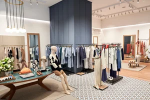 Year End Fashion Inspiration with Salim and Duong Tu Anh at Lotte Mall - image 1