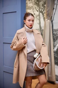 Year End Fashion Inspiration with Salim and Duong Tu Anh at Lotte Mall - image 0