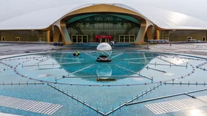 Southeast Asia’s Largest Exhibition Center Set to Transform Regional Trade and Events - image 6