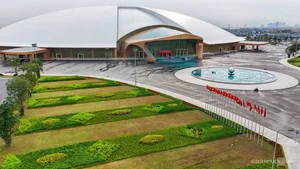 Southeast Asia’s Largest Exhibition Center Set to Transform Regional Trade and Events - image 8