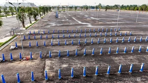 Southeast Asia’s Largest Exhibition Center Set to Transform Regional Trade and Events - image 2