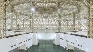 Southeast Asia’s Largest Exhibition Center Set to Transform Regional Trade and Events - image 9