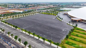 Southeast Asia’s Largest Exhibition Center Set to Transform Regional Trade and Events - image 0