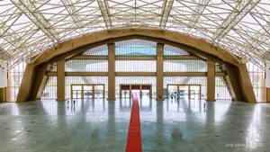 Southeast Asia’s Largest Exhibition Center Set to Transform Regional Trade and Events - image 4