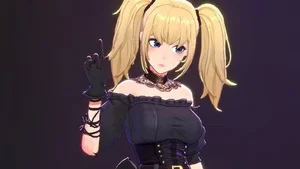 Elon Musk's Grok AI Sparks Controversy Over 'Sensitive Anime' Generation - image 7