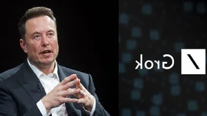 Elon Musk's Grok AI Sparks Controversy Over 'Sensitive Anime' Generation - image 3