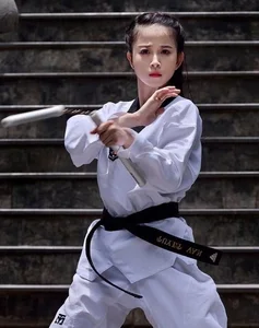 Meet the 8-Time Taekwondo World Champion Competing in Sisters Who Make Waves Vietnam - image 1