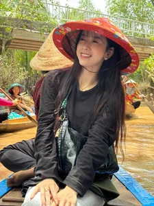 Meet the 8-Time Taekwondo World Champion Competing in Sisters Who Make Waves Vietnam - image 0