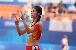 Chinese Track Star Wu Yanni Sparks Buzz with Bold Arm Tattoo and Stunning Athletic Style - image 0