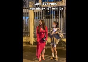 Why Ly Nha Ky Took a Taxi Despite Owning a Million-Dollar Supercar - image 2