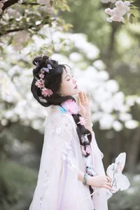 YiTuYu Vol 9462 Lu Lu Haley Exclusive Art Language Portrait Gallery - image 0