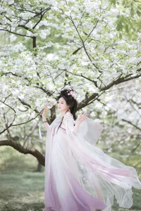 YiTuYu Vol 9462 Lu Lu Haley Exclusive Art Language Portrait Gallery - image 12