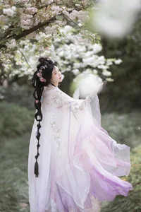 YiTuYu Vol 9462 Lu Lu Haley Exclusive Art Language Portrait Gallery - image 43