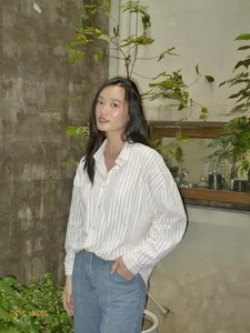 Bare-Faced Beauty: Miss Universe Vietnam 2024 Ky Duyen and Runners-Up - image 2