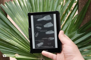 Trên Tay iReader Neo3 Pro: Máy Đọc Sách Màn Hình Nhỏ Nhưng Trải Nghiệm Lớn - image 10