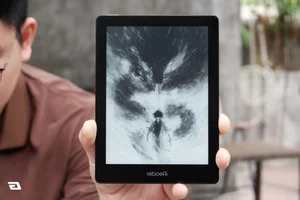 Trên Tay iReader Neo3 Pro: Máy Đọc Sách Màn Hình Nhỏ Nhưng Trải Nghiệm Lớn - image 6