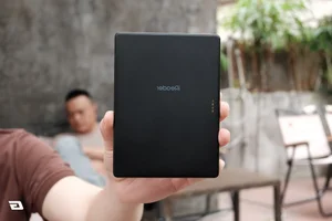 Trên Tay iReader Neo3 Pro: Máy Đọc Sách Màn Hình Nhỏ Nhưng Trải Nghiệm Lớn - image 4