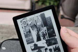 Trên Tay iReader Neo3 Pro: Máy Đọc Sách Màn Hình Nhỏ Nhưng Trải Nghiệm Lớn - image 7