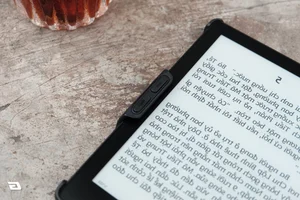 Trên Tay iReader Neo3 Pro: Máy Đọc Sách Màn Hình Nhỏ Nhưng Trải Nghiệm Lớn - image 3