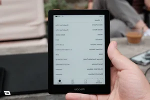 Trên Tay iReader Neo3 Pro: Máy Đọc Sách Màn Hình Nhỏ Nhưng Trải Nghiệm Lớn - image 9
