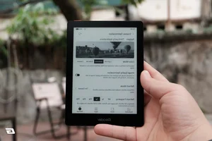 Trên Tay iReader Neo3 Pro: Máy Đọc Sách Màn Hình Nhỏ Nhưng Trải Nghiệm Lớn - image 2