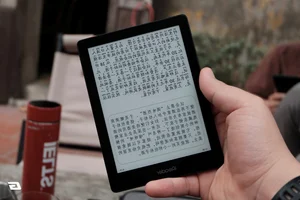 Trên Tay iReader Neo3 Pro: Máy Đọc Sách Màn Hình Nhỏ Nhưng Trải Nghiệm Lớn - image 5