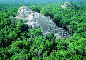 Exploring the Architectural Wonders and Secrets of Famous Pyramids Across the Americas - image 2