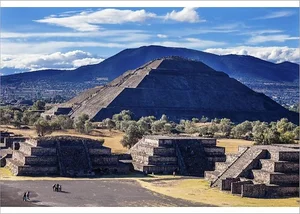 Exploring the Architectural Wonders and Secrets of Famous Pyramids Across the Americas - image 3